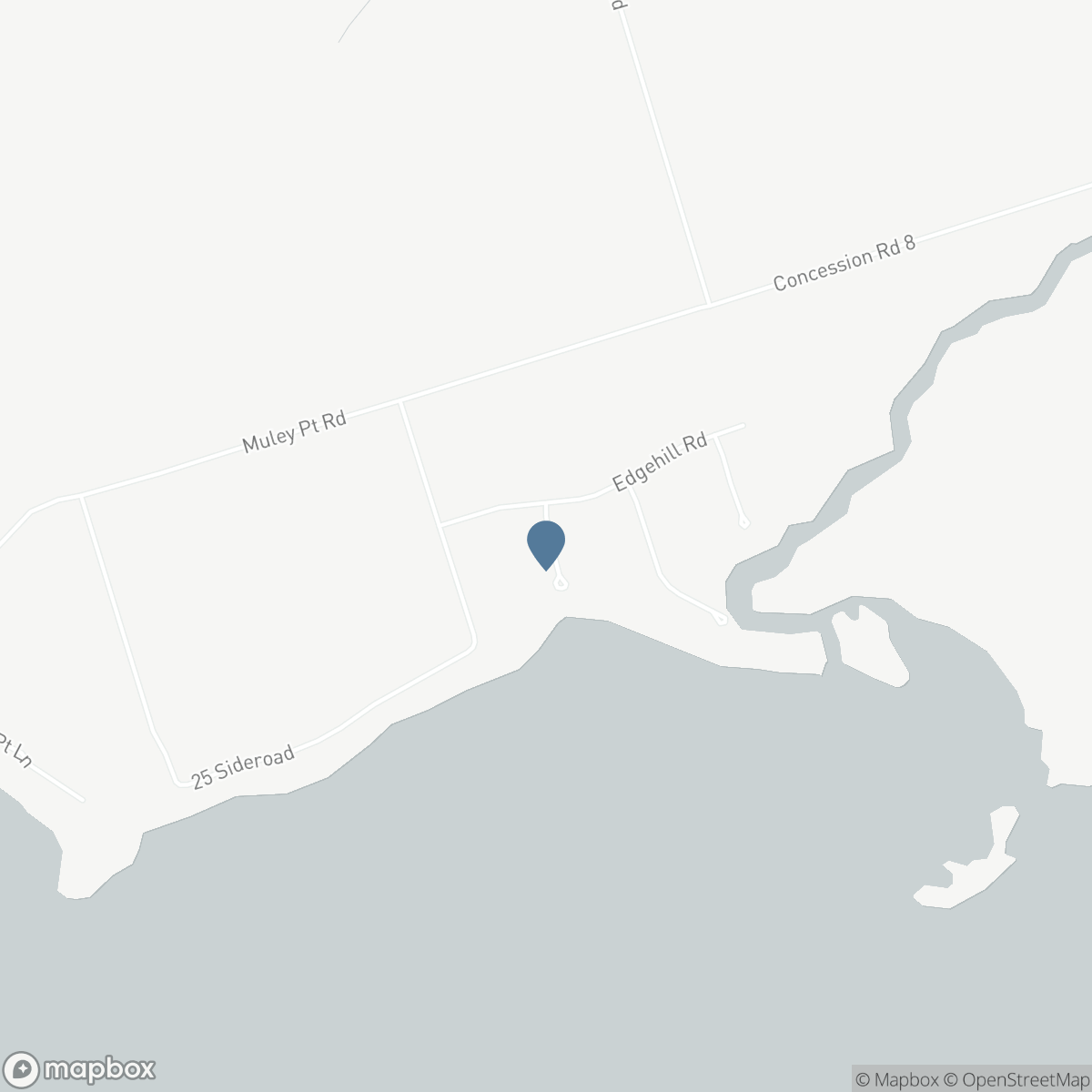 3788 TUPPY DRIVE, Ramara, Ontario L3V 0L1
